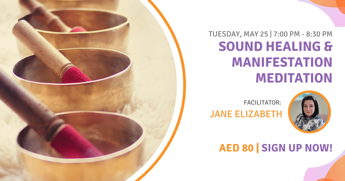 Sound Healing & Manifestation Meditation Sound Healing & Manifestation Meditation