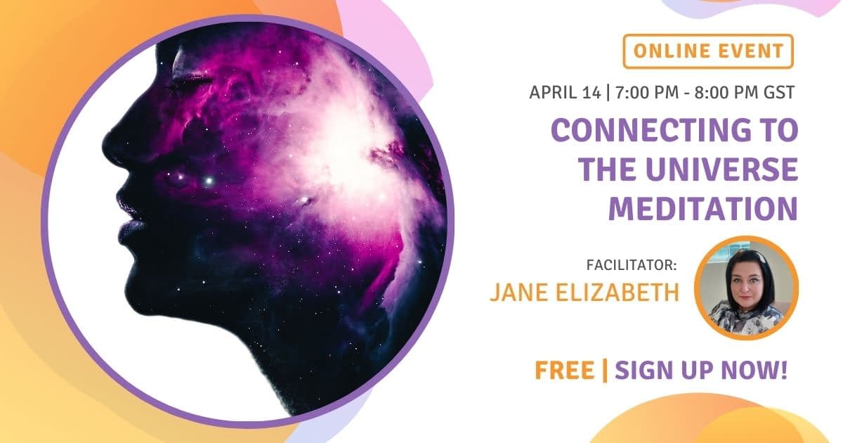 Connecting to the Universe Connecting to the Universe