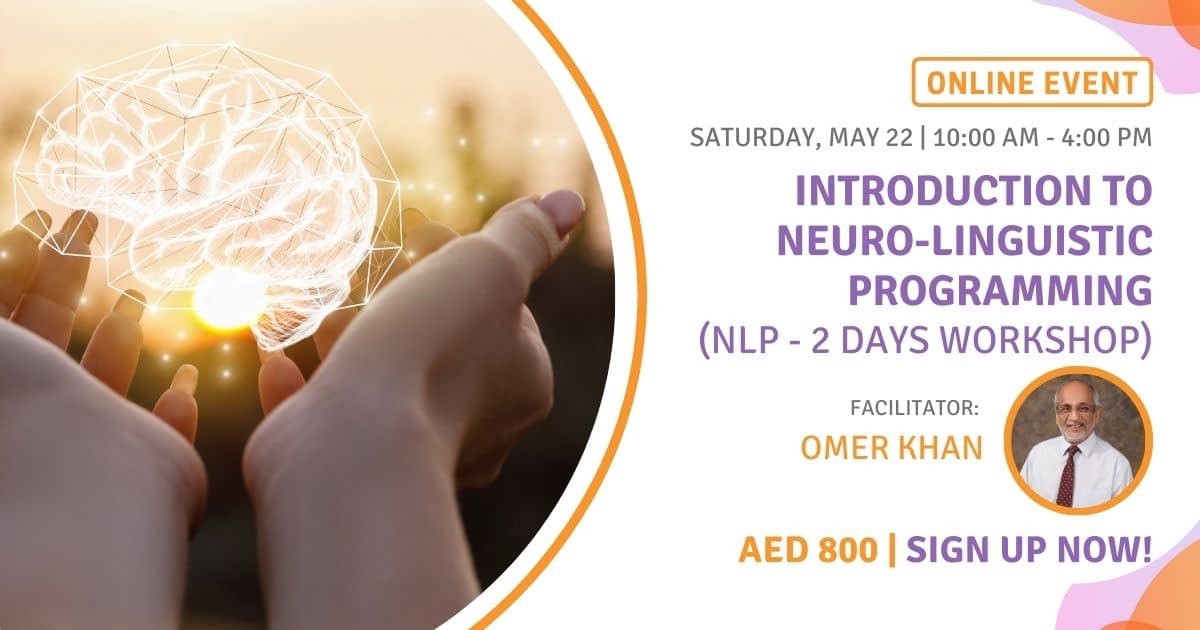 Introduction to Neuro Linguistic Programming (NLP) Introduction to Neuro Linguistic Programming (NLP)