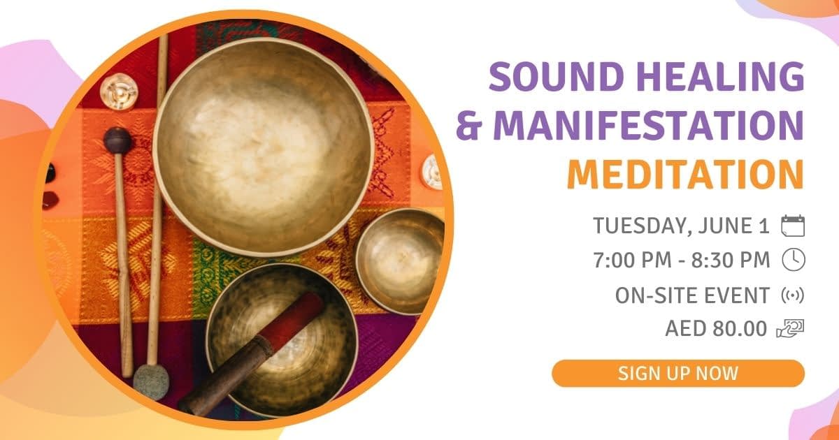 Sound Healing & Manifestation Meditation 1 Sound Healing & Manifestation Meditation 1