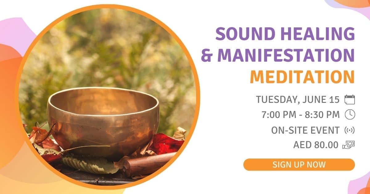 Sound Healing & Manifestation Meditation 15 Sound Healing & Manifestation Meditation 15