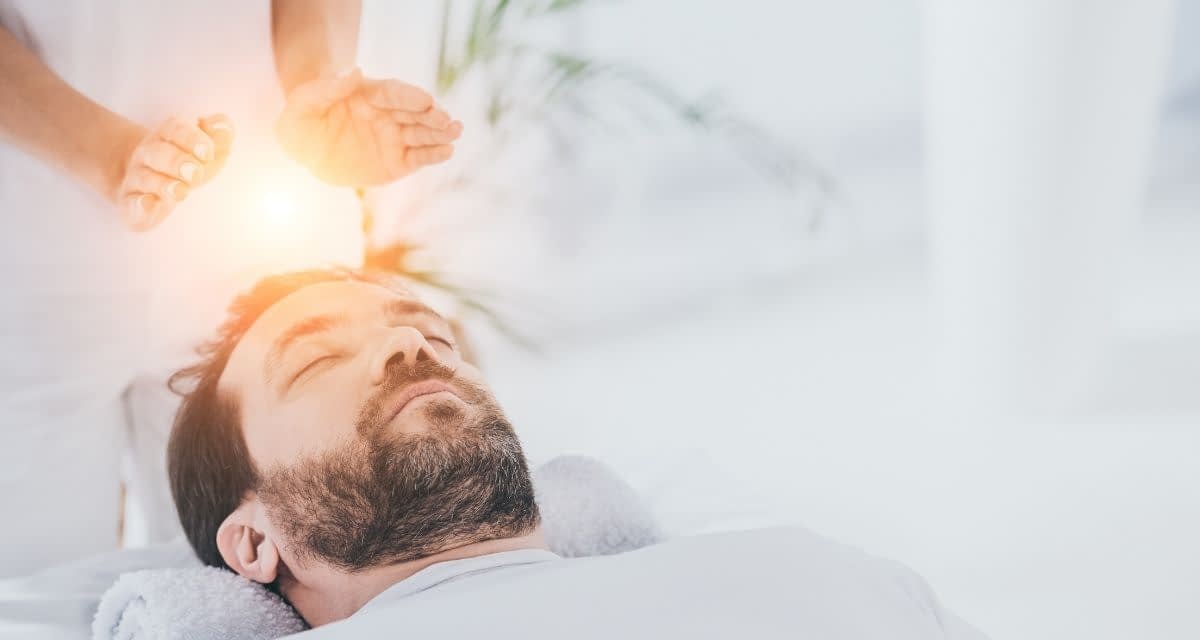 Introduction to Usui Reiki Healing