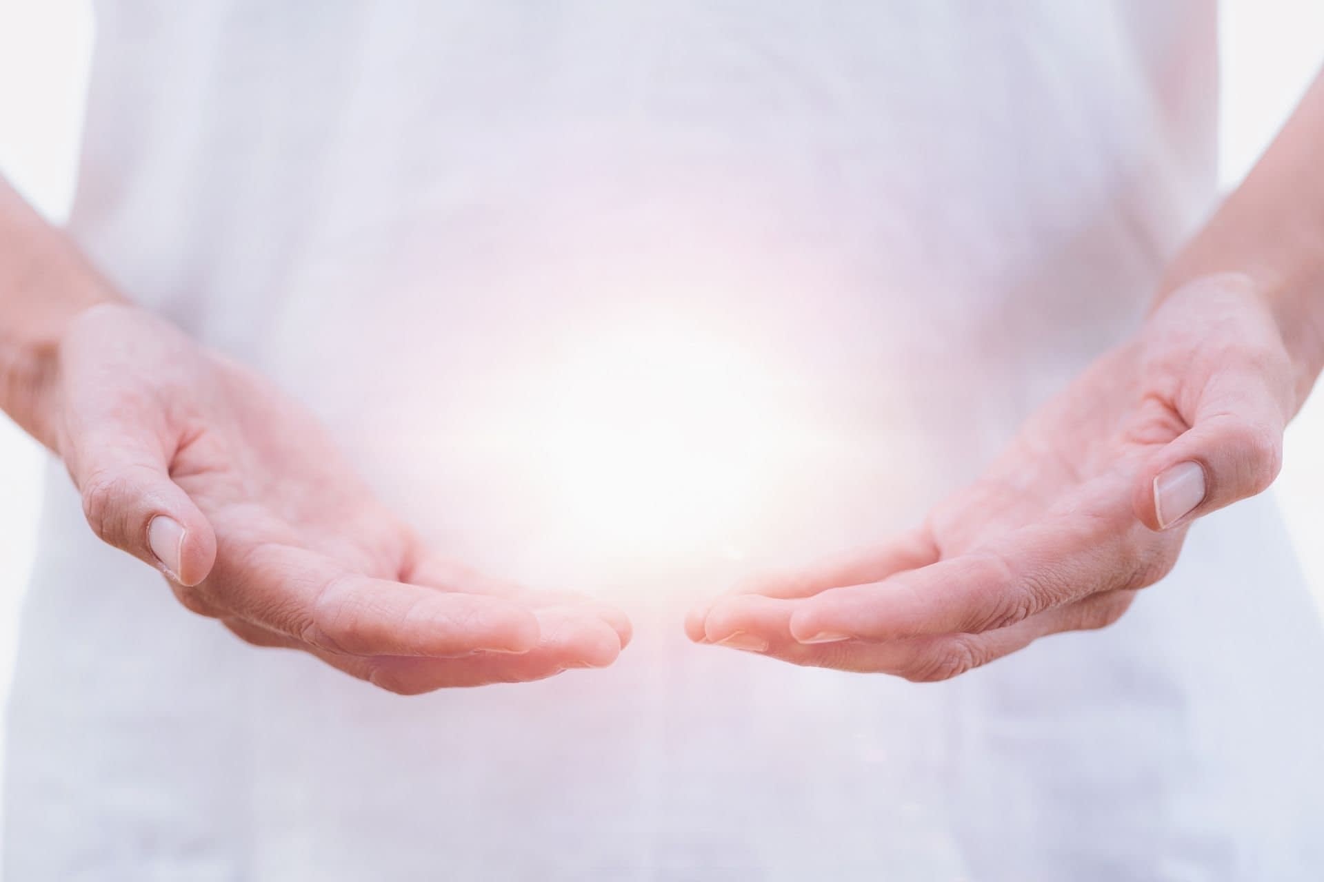 Shake & Release Healing Shake & Release with Yoga Nidra Meditation for Healing